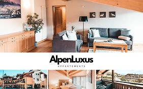 Alpennest - Sauna & Car Park By Alpenluxus Appartements
