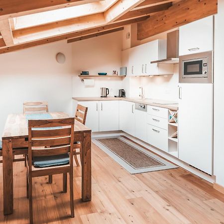 Alpennest - Sauna & Car Park By Alpenluxus Appartements Seefeld in Tirol Exterior photo