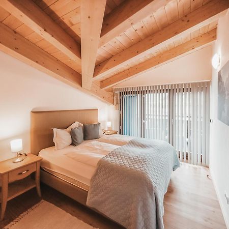 Alpennest - Sauna & Car Park By Alpenluxus Appartements Seefeld in Tirol Exterior photo