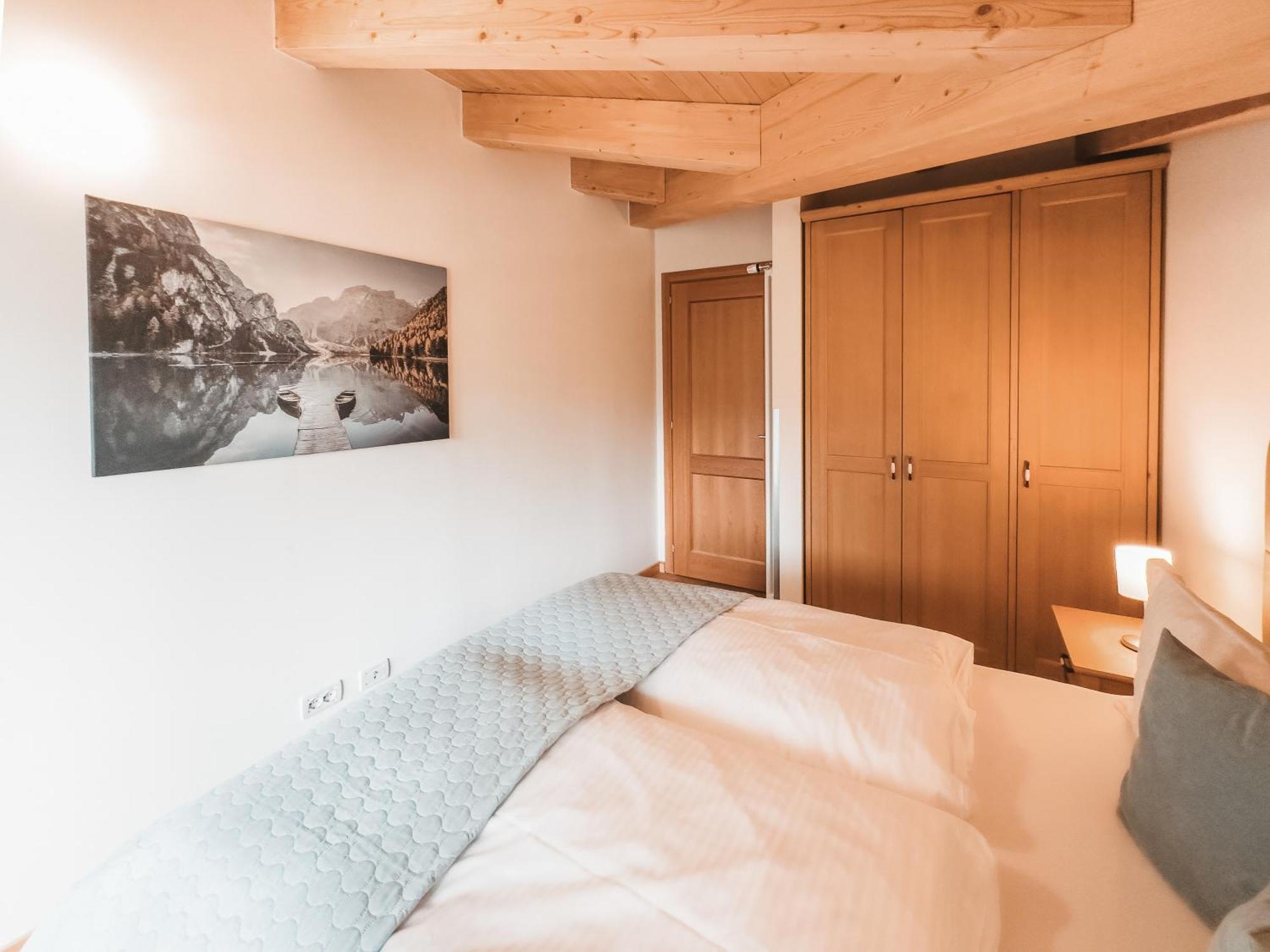 Alpennest - Sauna & Car Park By Alpenluxus Appartements Seefeld in Tirol Exterior photo