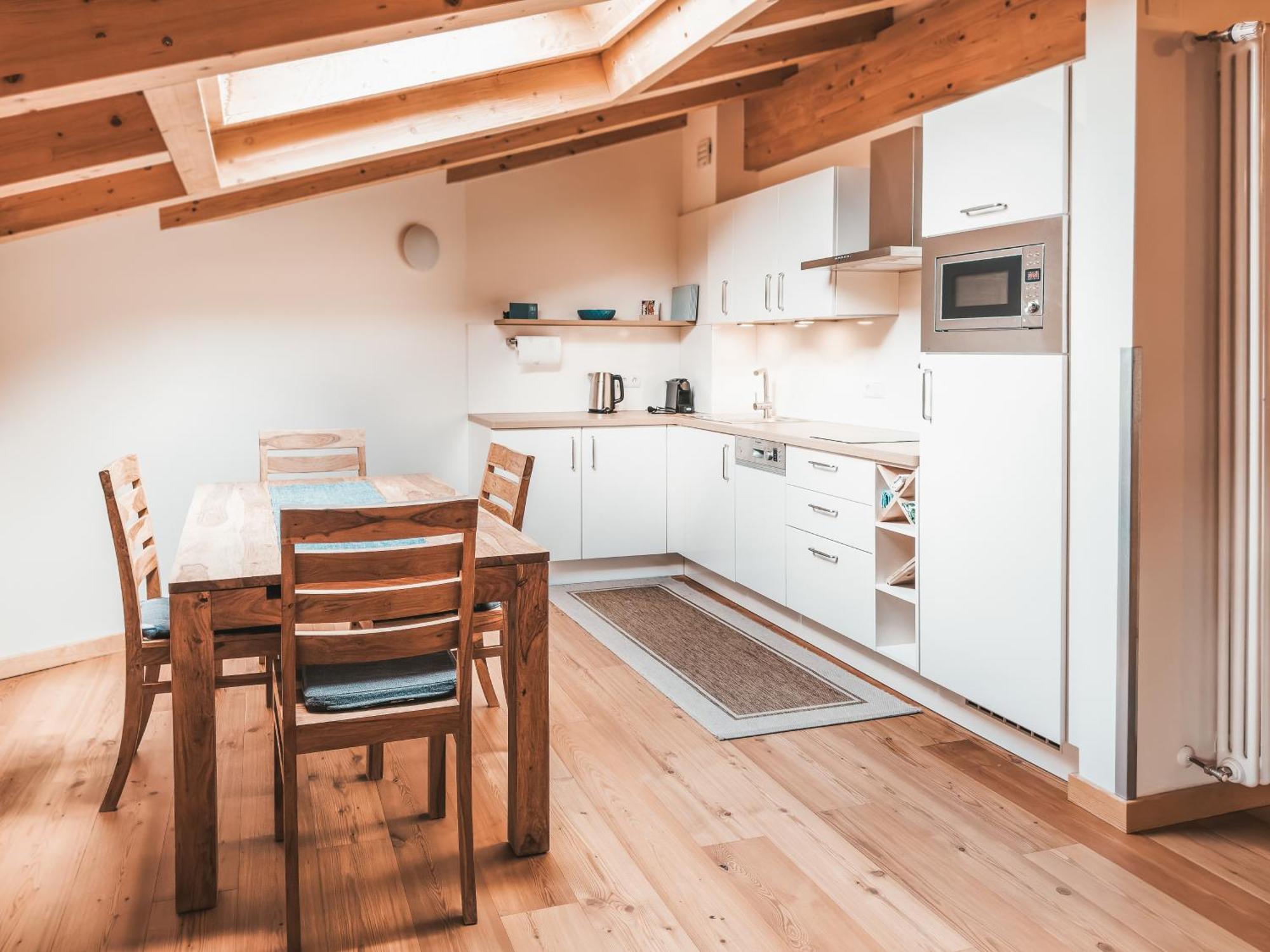 Alpennest - Sauna & Car Park By Alpenluxus Appartements Seefeld in Tirol Exterior photo
