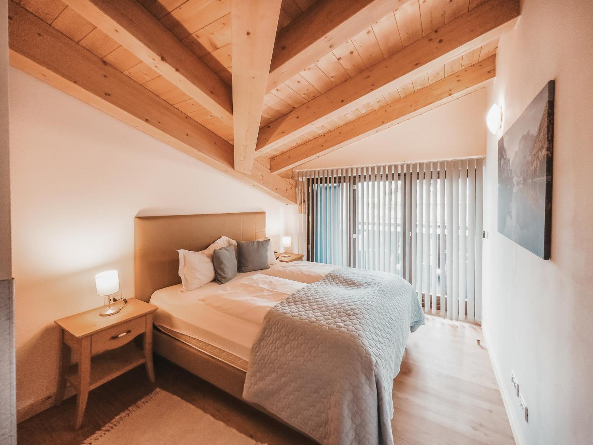 Alpennest - Sauna & Car Park By Alpenluxus Appartements Seefeld in Tirol Exterior photo