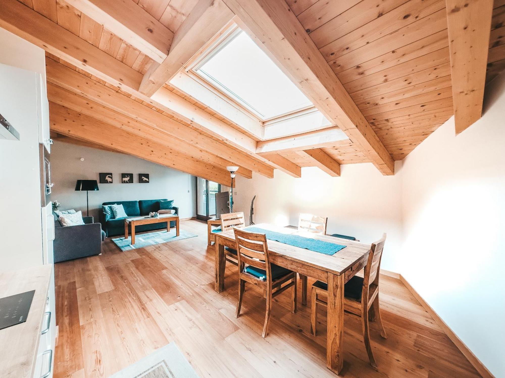 Alpennest - Sauna & Car Park By Alpenluxus Appartements Seefeld in Tirol Exterior photo