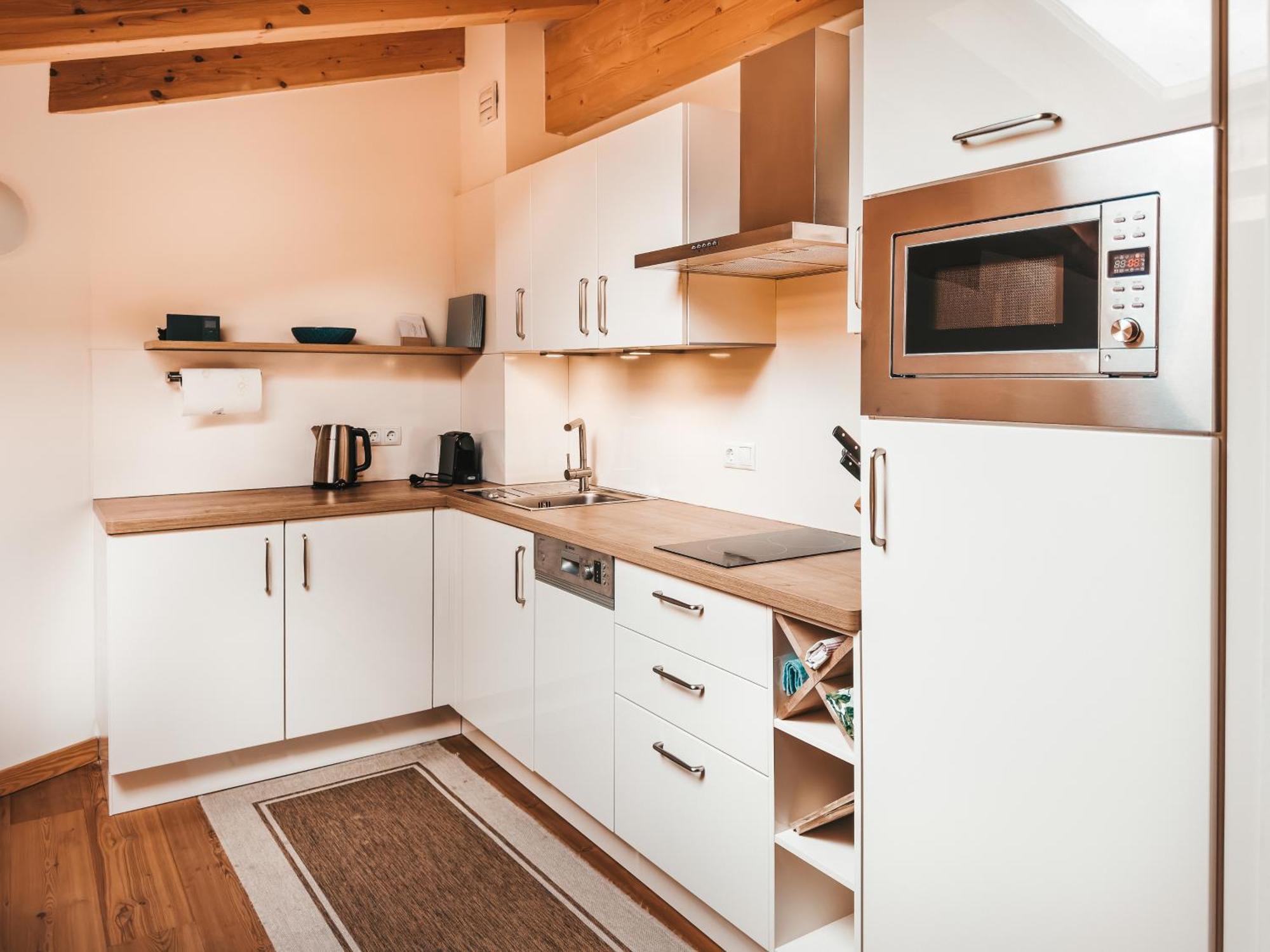 Alpennest - Sauna & Car Park By Alpenluxus Appartements Seefeld in Tirol Exterior photo